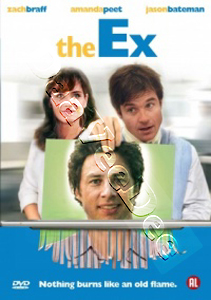 The Ex |   DVD